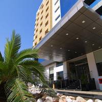 Centara Muscat Hotel Oman