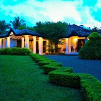 Camellia Dwelling