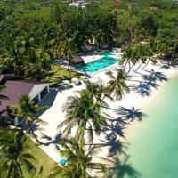 Pacific Cebu Resort