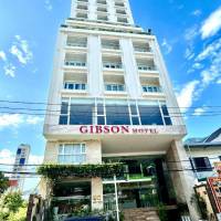 Gibson Hotel Nha Trang (ex.Monica Hotel Nha Trang)