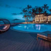 Hemingways Watamu