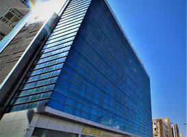 Al Dyafa Hotel Suites