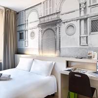 B&B Hotel Bergamo