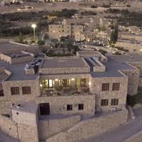 The Old Village Hotel & Resort