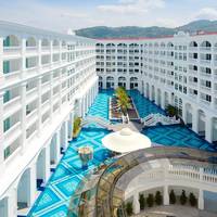 Movenpick Myth Hotel Patong Phuket