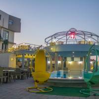 Hotel Bella Nella