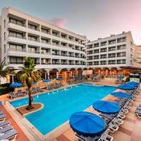 Kayamaris Hotel