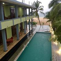 Serenade Beach Hotel