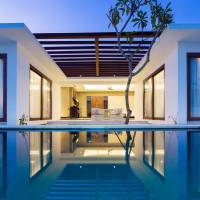 Prasana Villas