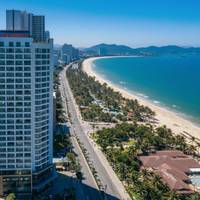 Comodo Nha Trang Hotel (ex.Asteria Comodo Nha Trang Hotel)