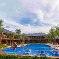 Phu Quoc Bambusa Resort