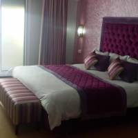 Hotel Al Walid