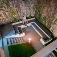 Central Park Residence
