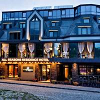 All Seasons Residence Hotel