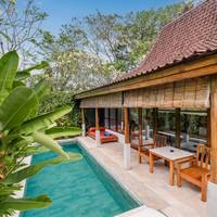 Alam Bidadari Seminyak