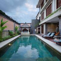 The Visala Boutique Suites Seminyak