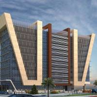 Al Mansour Suites Hotel
