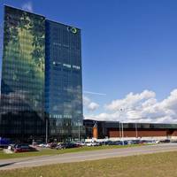 Green City Hotel