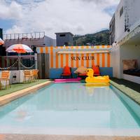 SunSeaSand Hotel (Patong)