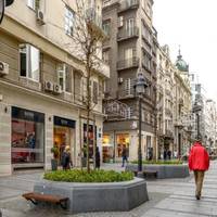 Privilege Suites by Central Park
