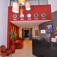 Le 135 Hotel