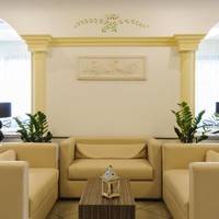 Hotel Boccaccio