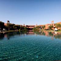 Les Jardins De Zyriab Resort & Spa