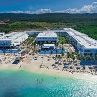 Riu Reggae