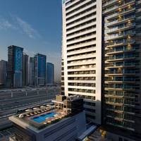 Millennium Place Marina