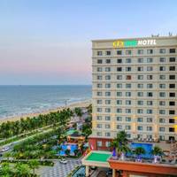 DLG Hotel Danang