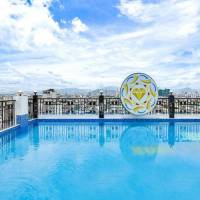 Ruby Light Hotel Danang