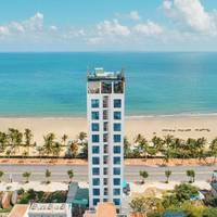 Seashore Hotel & Apartment