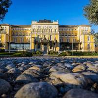 Hotel Villa Malpensa