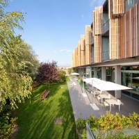 Mod 05 Living Hotel