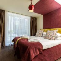HOF HOTEL