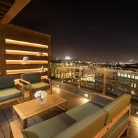 Eden Luxury Suites Terazije