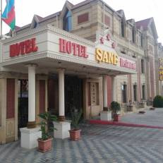 Shane Hotel Quba