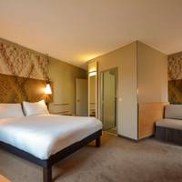 ibis Gent Centrum St. Baafs Kathedraal