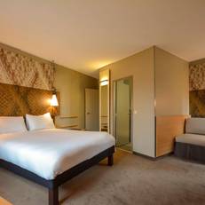 ibis Gent Centrum St. Baafs Kathedraal