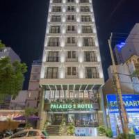 Palazzo Boutique Hotel (ex.Palazzo 2 Hotel)
