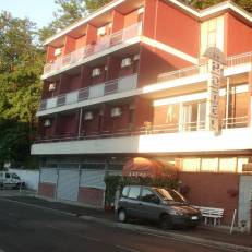 Hotel Lombardia