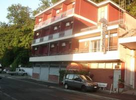 Hotel Lombardia