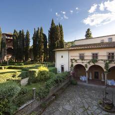 Villa Casagrande Resort e SPA