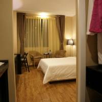 Spring Hotel