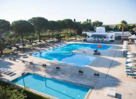 Dolmen Sport Resort