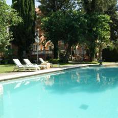 Hotel Villa Paradiso dell'Etna