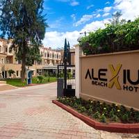 Alexius Beach Hotel (ex. Club Hotel Beldiana)