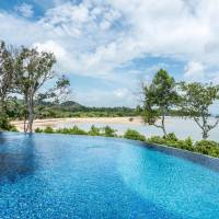 Koh Yao Yai Village