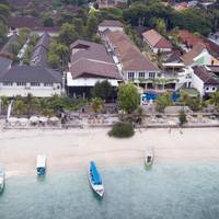Natya Hotel Gili Trawangan