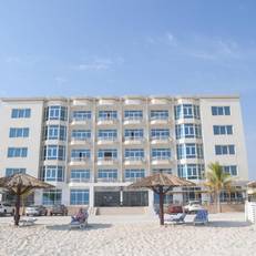Beach Resort Salalah